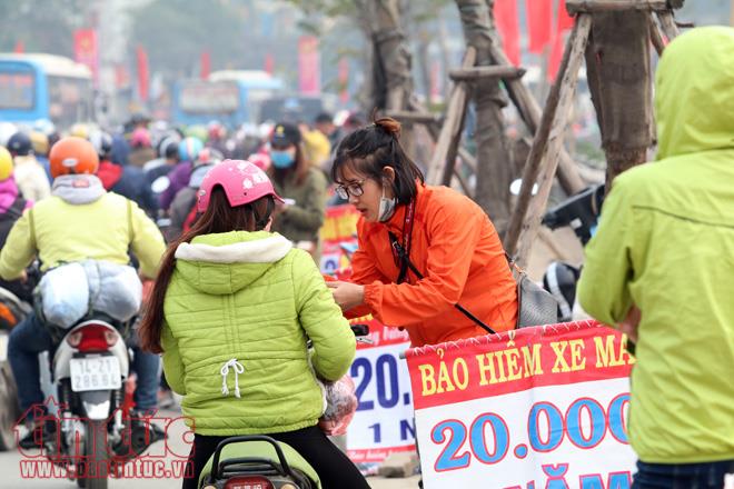 Xe máy ùn ùn về quê ăn Tết sau ngày làm việc cuối năm ảnh 10